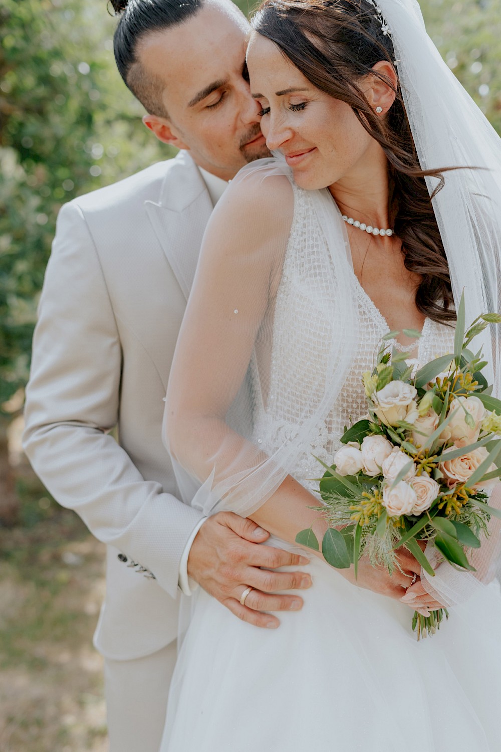 reportage Hochzeit in der Orangerie Magdeburg 23