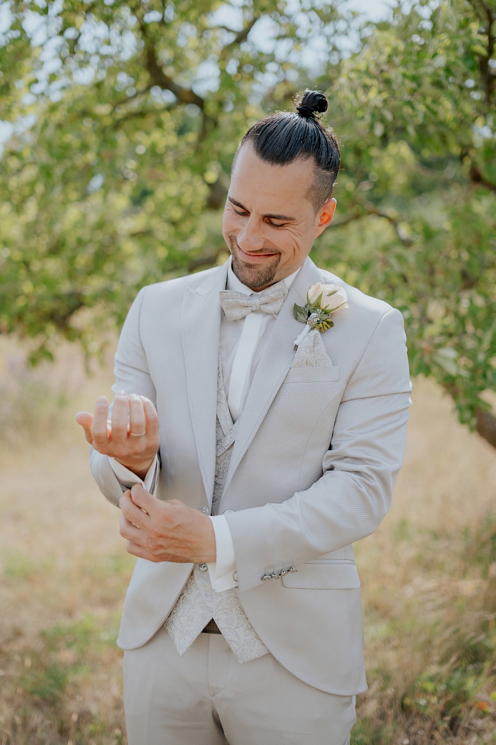 reportage Hochzeit in der Orangerie Magdeburg 26