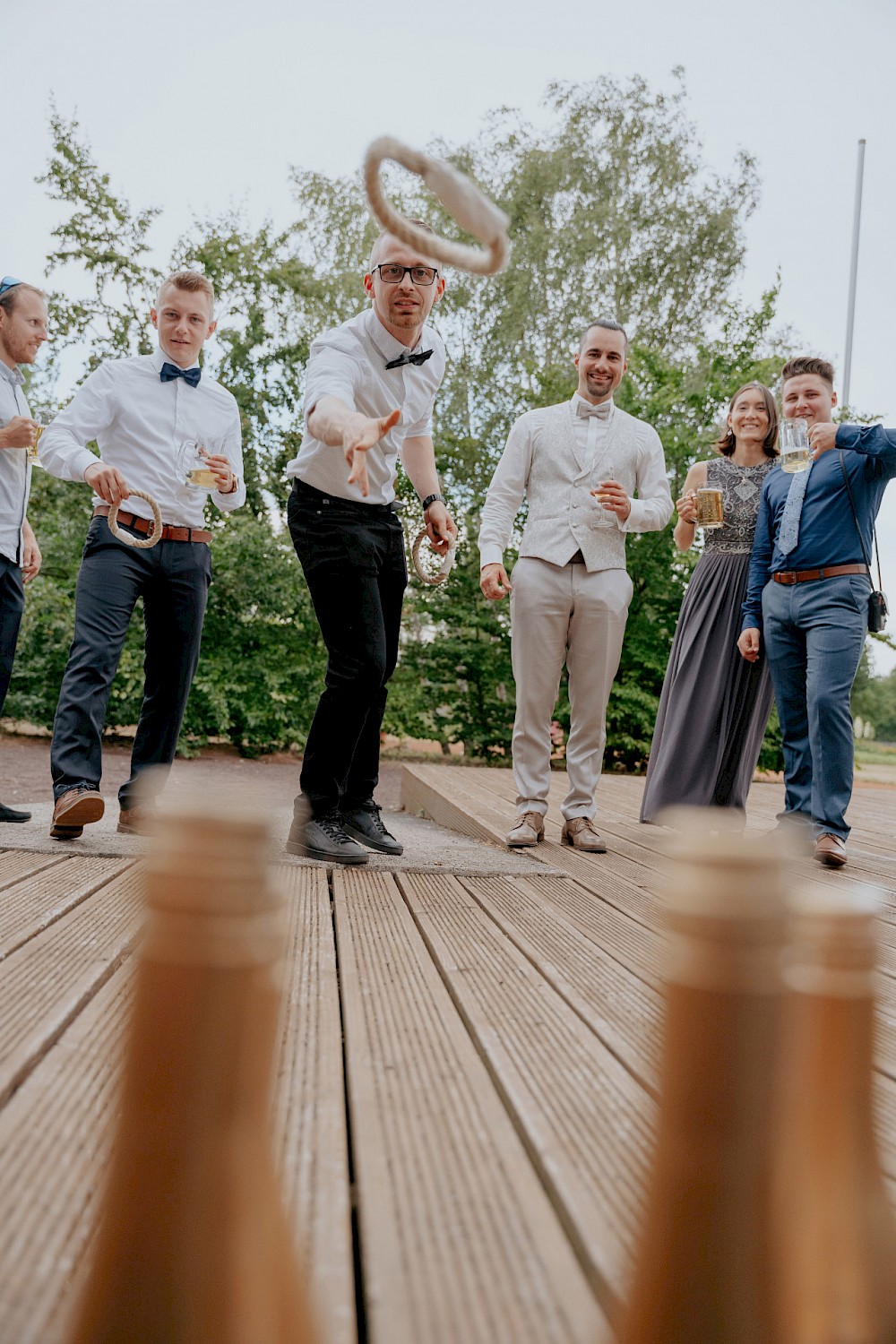 reportage Hochzeit in der Orangerie Magdeburg 28