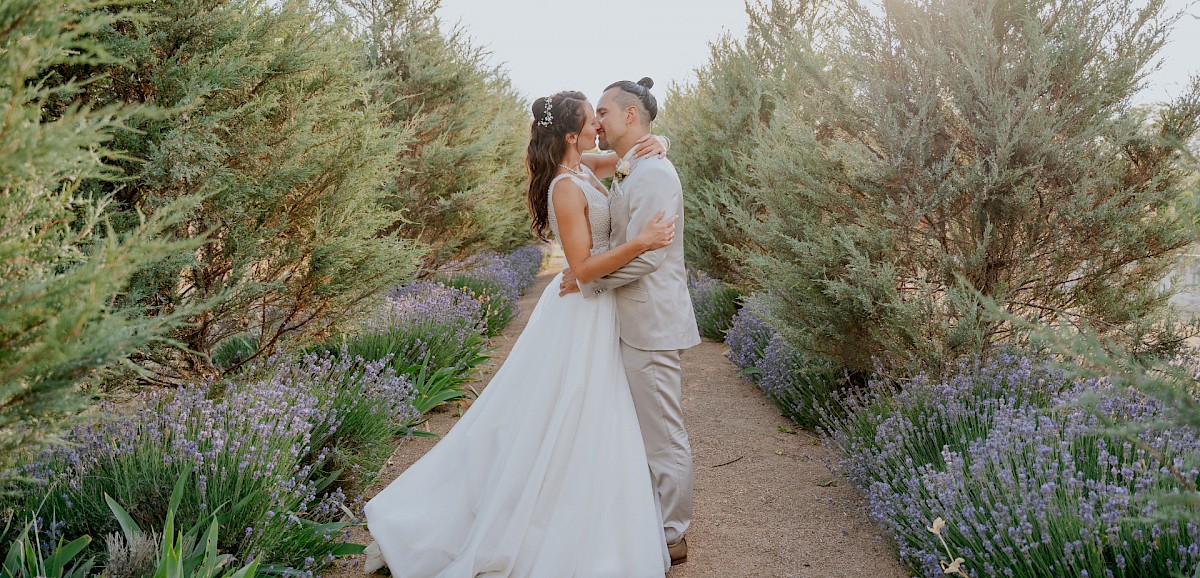 Hochzeit in der Orangerie Magdeburg