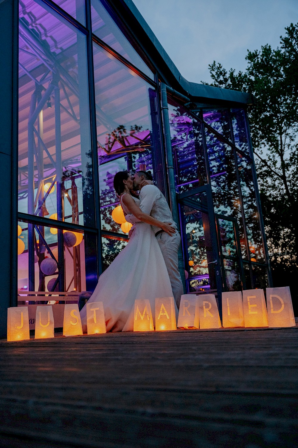 reportage Hochzeit in der Orangerie Magdeburg 37