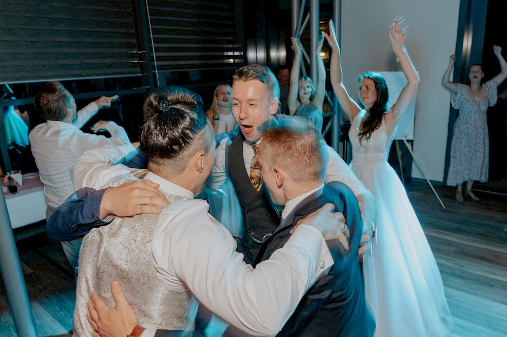 reportage Hochzeit in der Orangerie Magdeburg 38