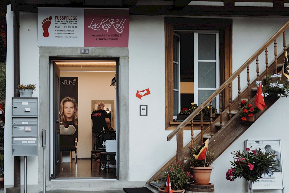 reportage Hochzeit im Emmental 3