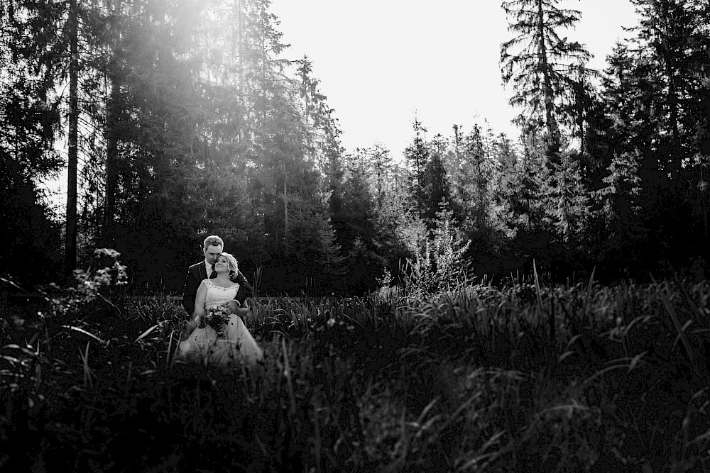 reportage Hochzeit im Emmental 16