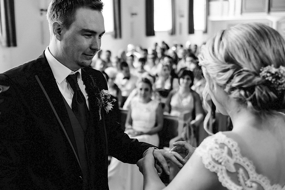 reportage Hochzeit im Emmental 25