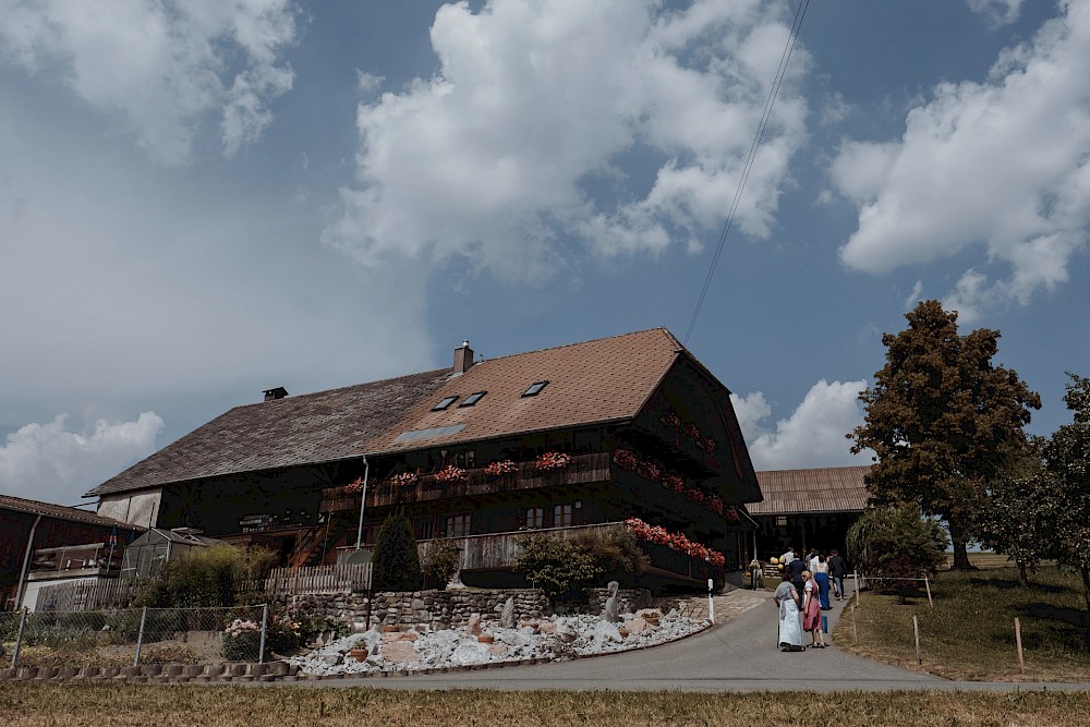 reportage Hochzeit im Emmental 28