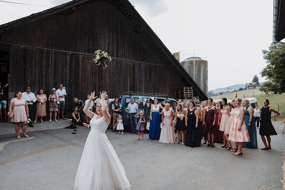 reportage Hochzeit im Emmental 37