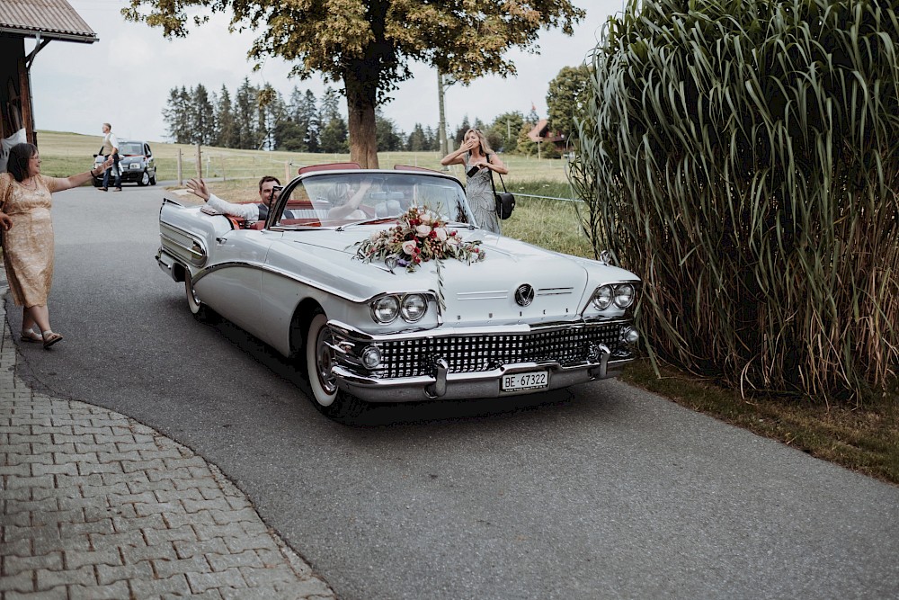 reportage Hochzeit im Emmental 39