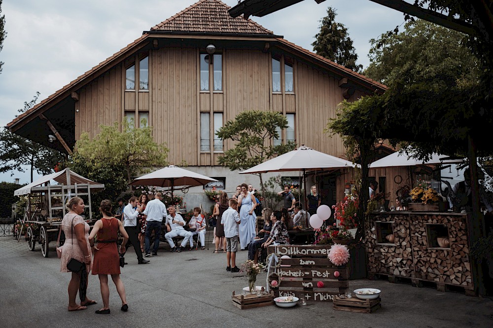 reportage Hochzeit im Emmental 40