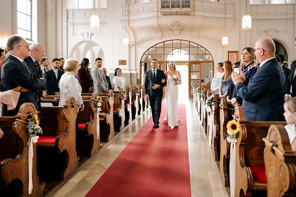 reportage Eine moderne Hochzeitsgeschichte in ehrlichem Licht 6