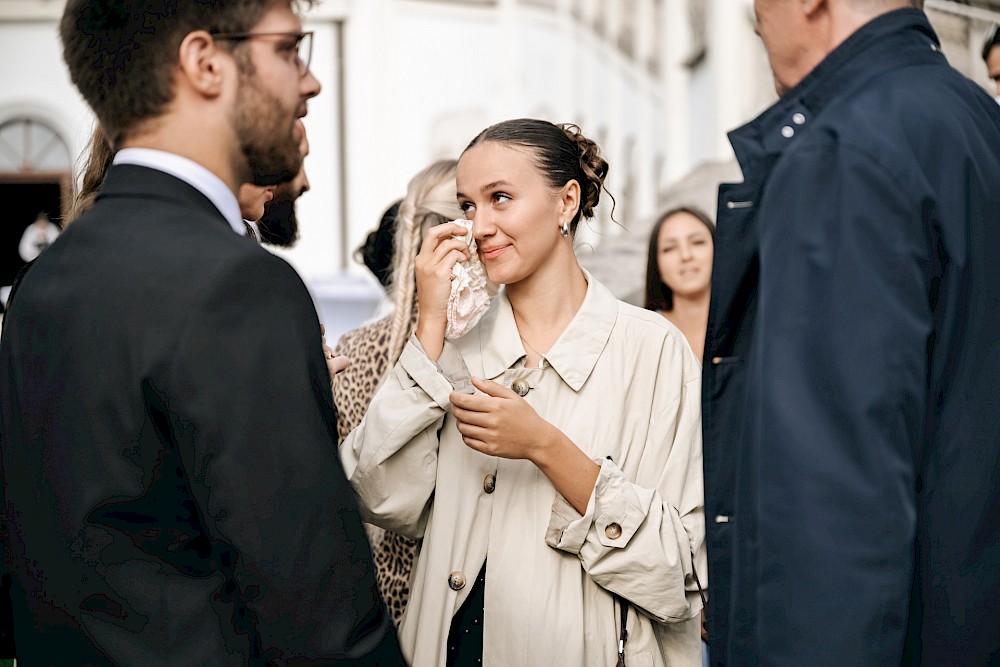 reportage Eine moderne Hochzeitsgeschichte in ehrlichem Licht 13