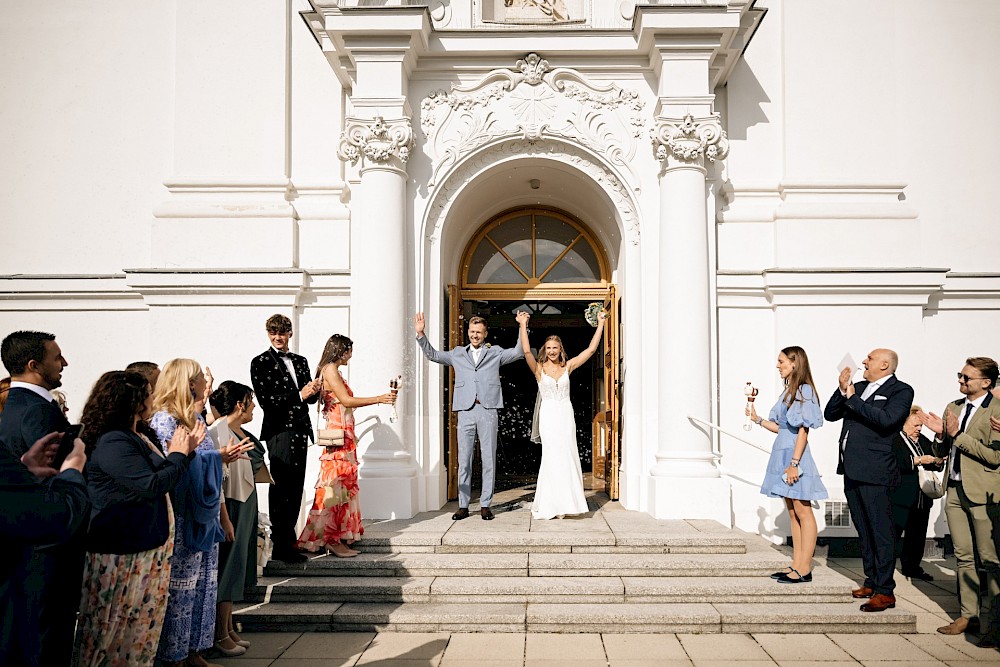 reportage Eine moderne Hochzeitsgeschichte in ehrlichem Licht 16