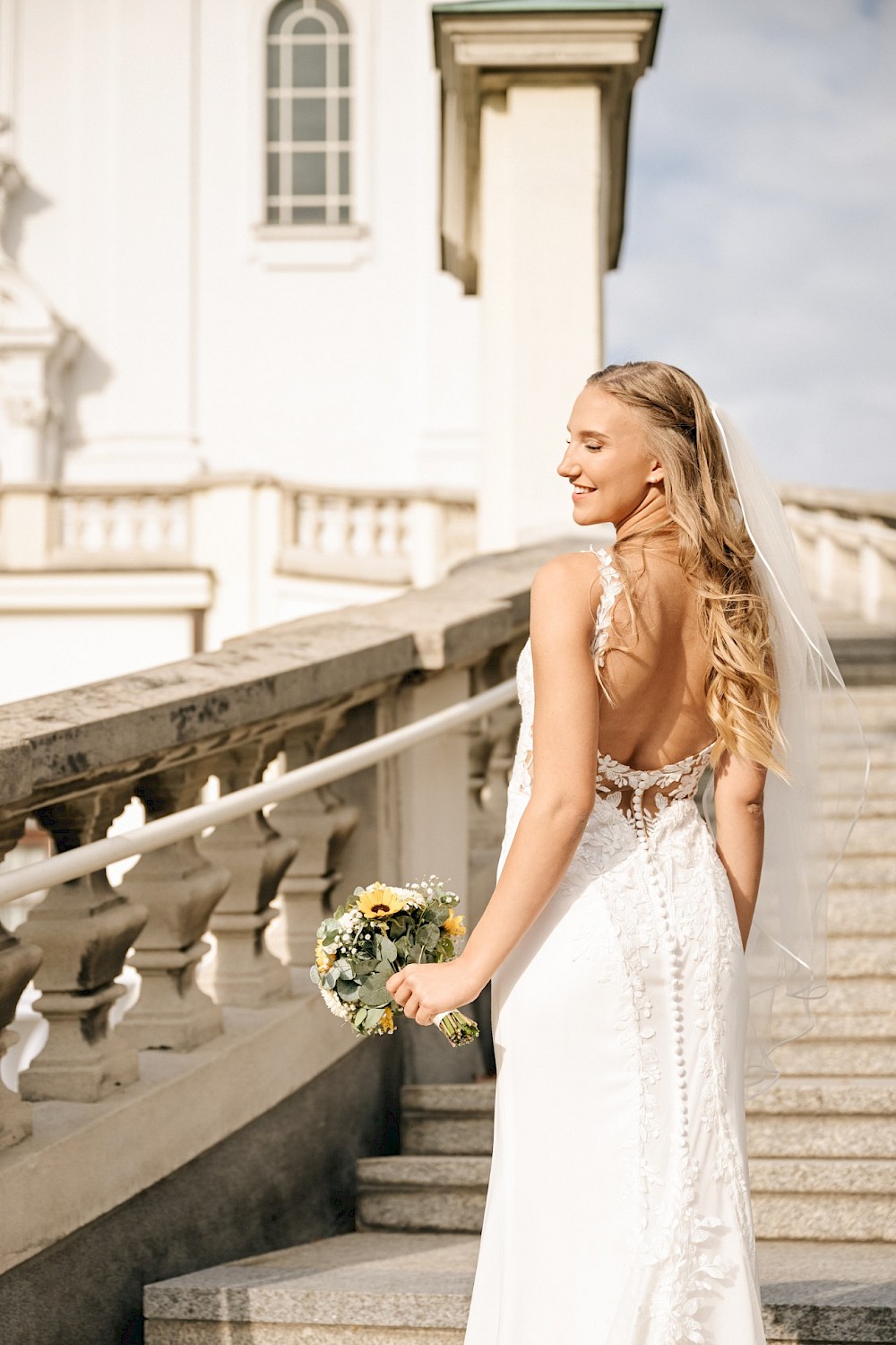 reportage Eine moderne Hochzeitsgeschichte in ehrlichem Licht 18