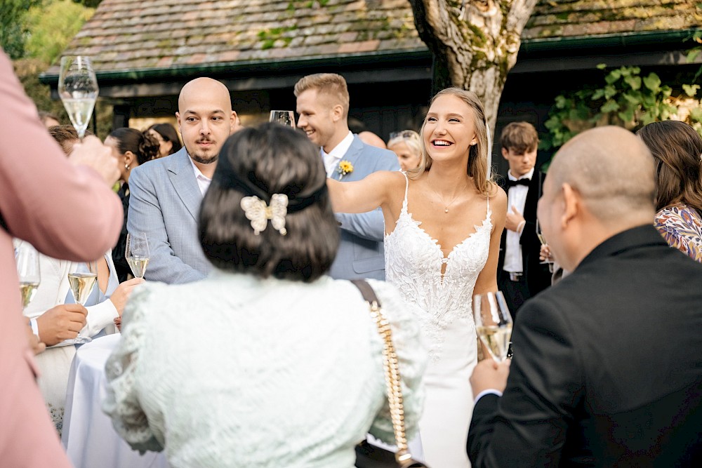 reportage Eine moderne Hochzeitsgeschichte in ehrlichem Licht 23