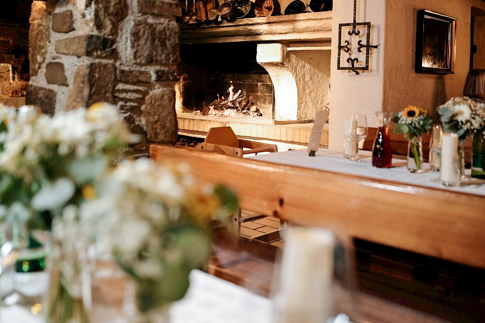 reportage Eine moderne Hochzeitsgeschichte in ehrlichem Licht 26