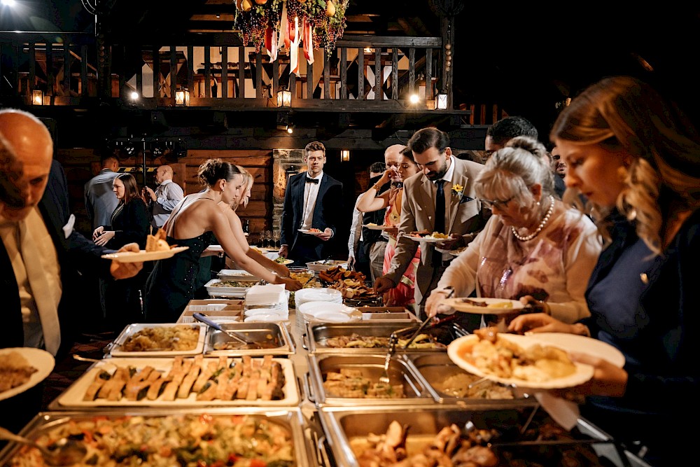 reportage Eine moderne Hochzeitsgeschichte in ehrlichem Licht 29