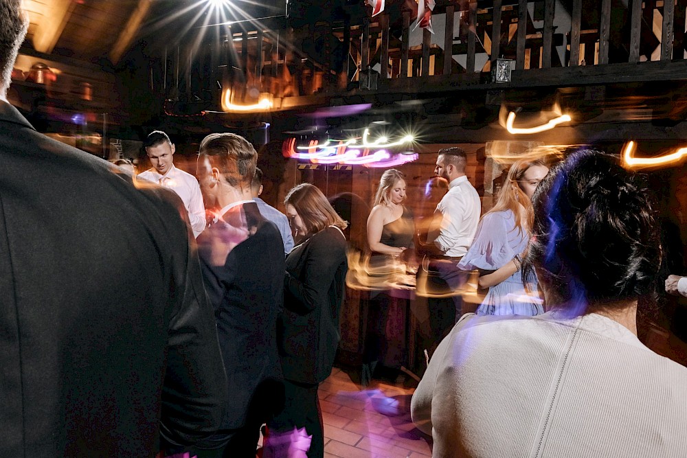 reportage Eine moderne Hochzeitsgeschichte in ehrlichem Licht 34