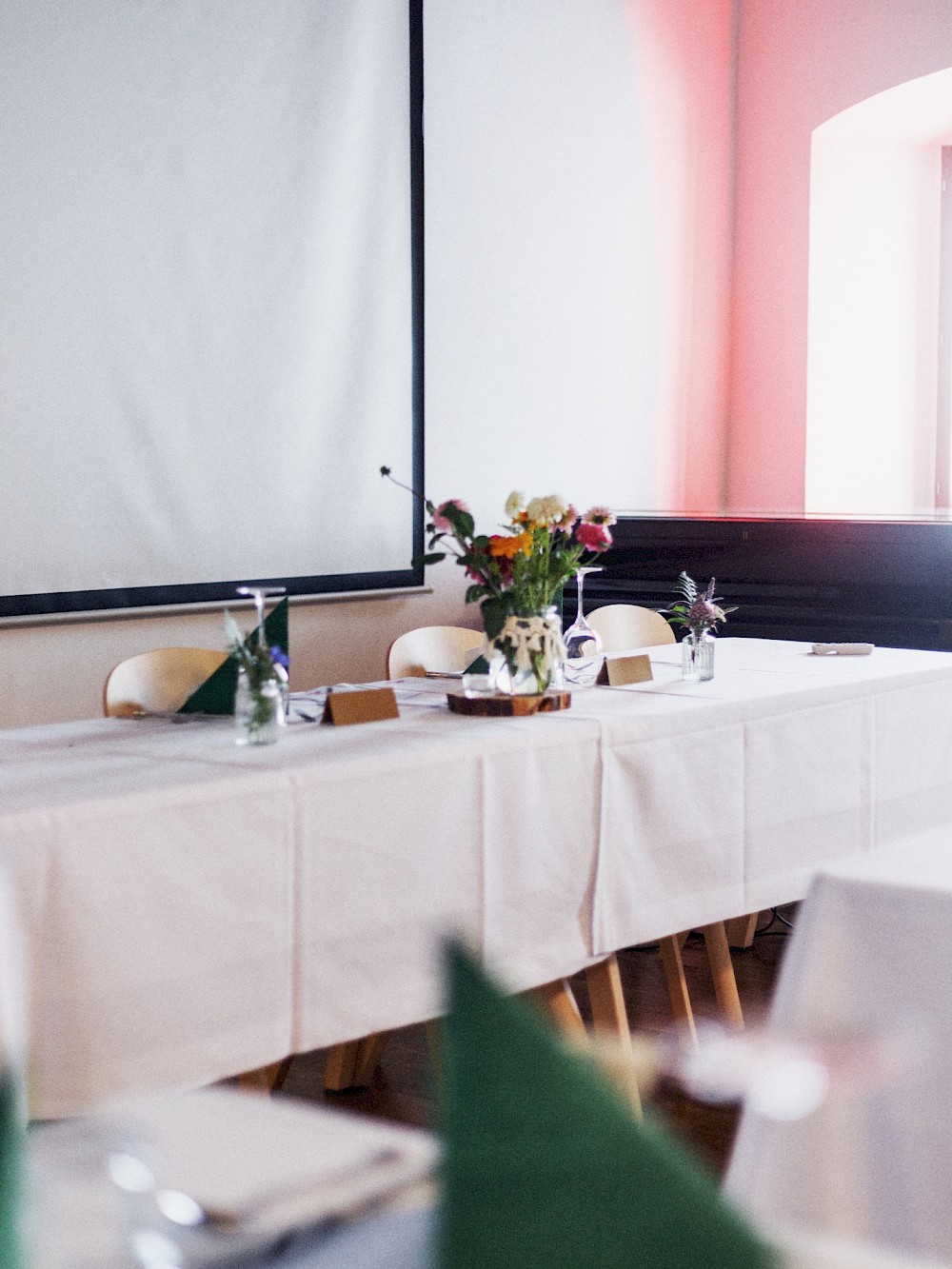 reportage Magdalena und Zakaria 2