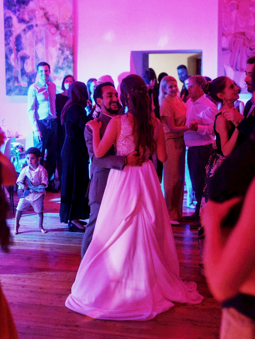 reportage Magdalena und Zakaria 30