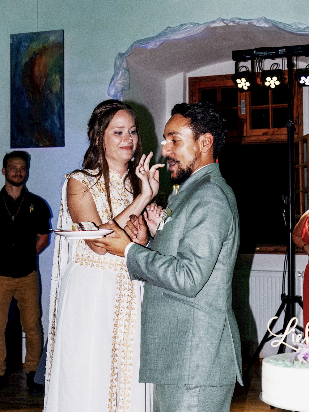 reportage Magdalena und Zakaria 27