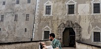 Magdalena und Zakaria