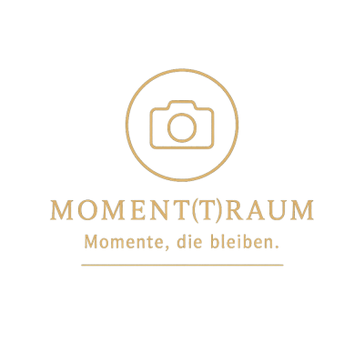 Logo Moment(T)raum- Fotografie