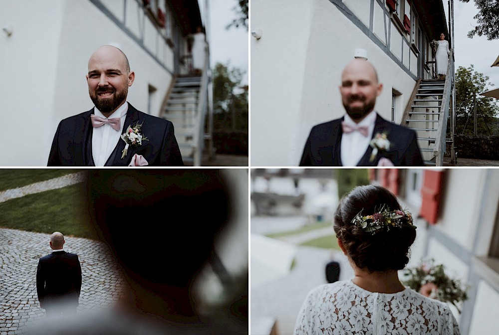 reportage Big fat swabian-greek wedding 16