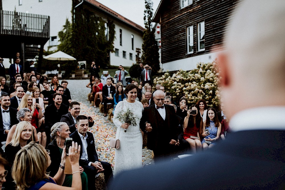 reportage Big fat swabian-greek wedding 33