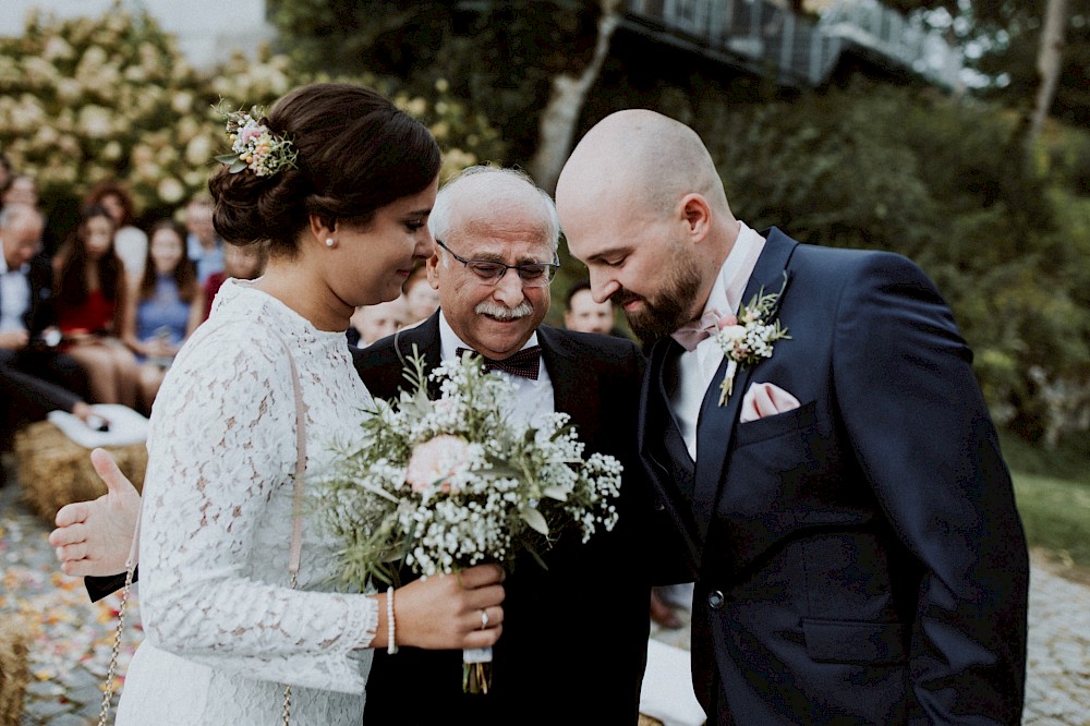 reportage Big fat swabian-greek wedding 34