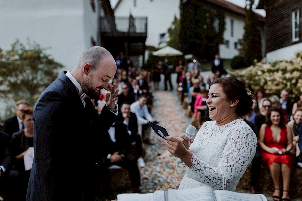 reportage Big fat swabian-greek wedding 43