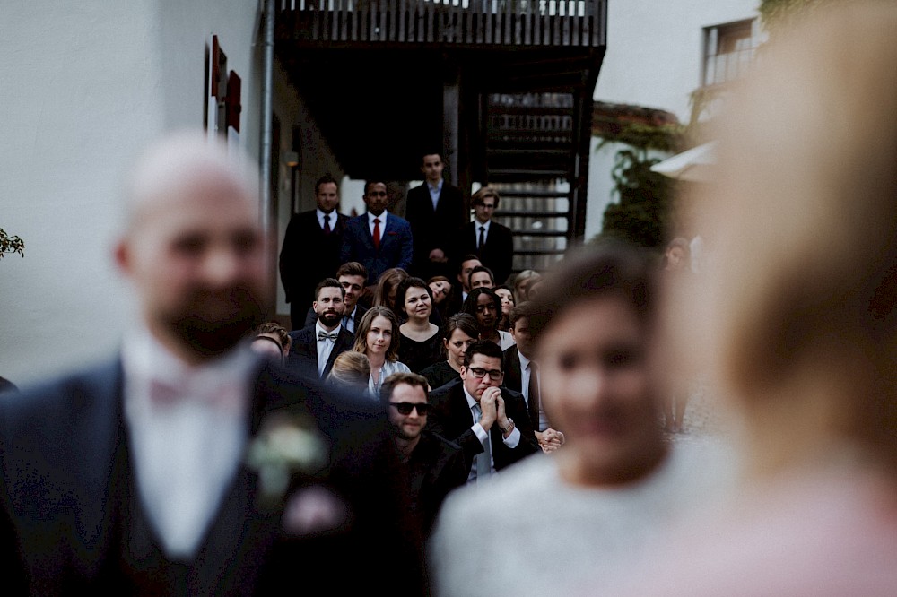 reportage Big fat swabian-greek wedding 45