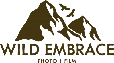Logo Wild Embrace