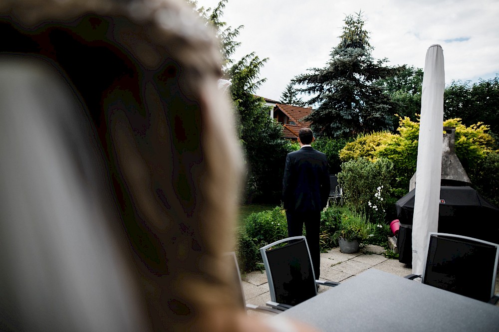 reportage Perfekte Sommerhochzeit 15