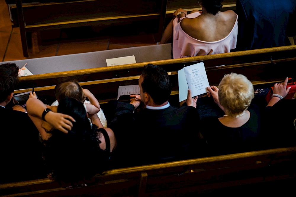 reportage Perfekte Sommerhochzeit 26