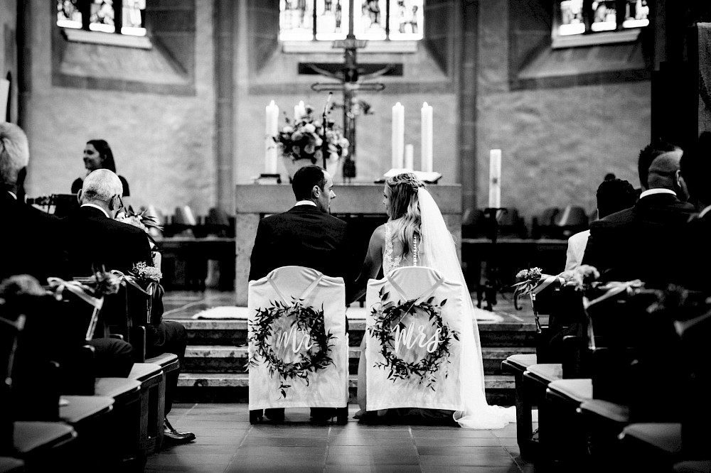 reportage Perfekte Sommerhochzeit 31