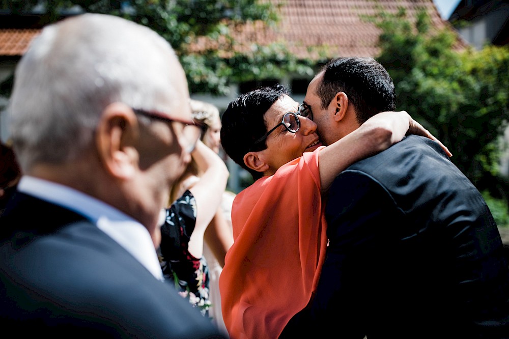 reportage Perfekte Sommerhochzeit 36