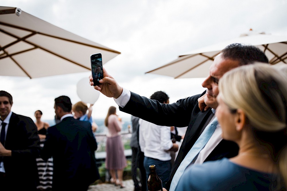 reportage Perfekte Sommerhochzeit 43