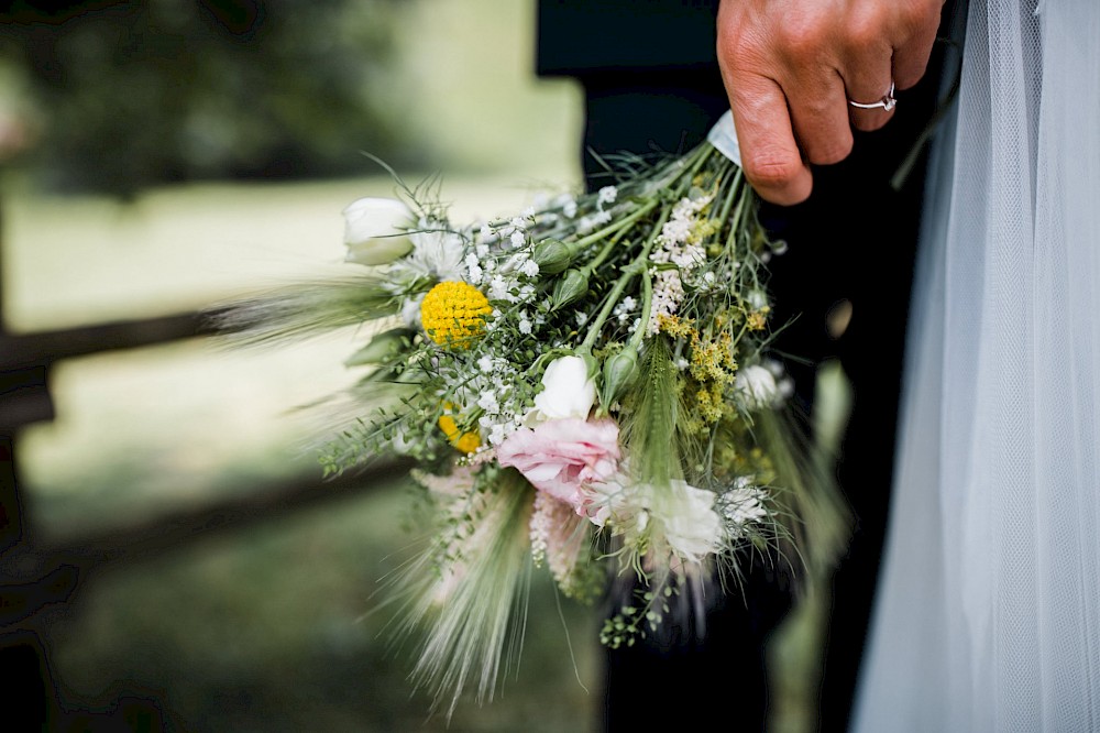 reportage Rustikale Mühlenhochzeit 8