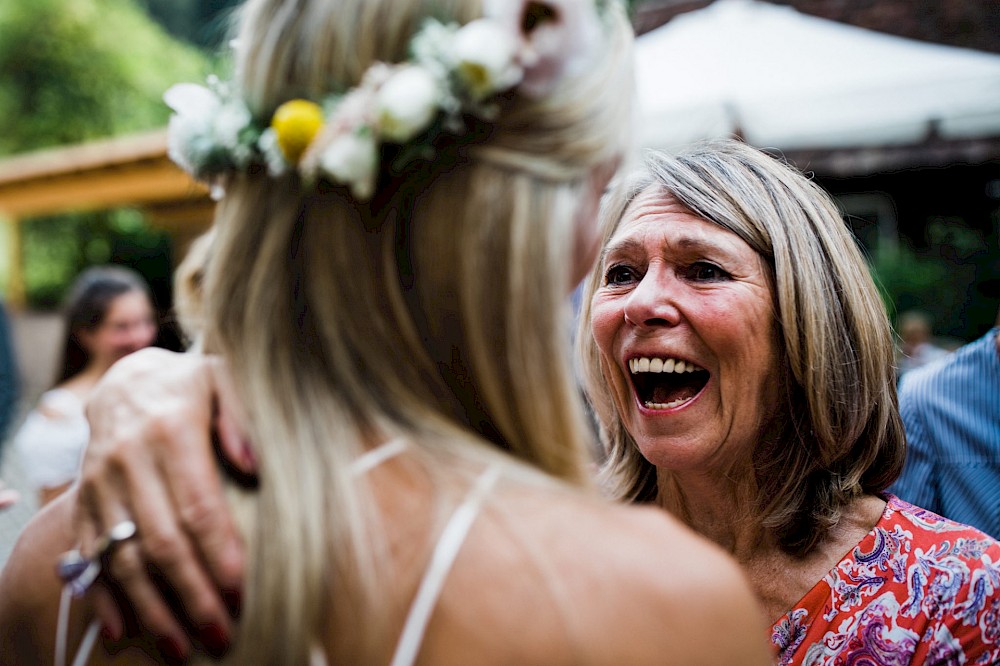 reportage Rustikale Mühlenhochzeit 37