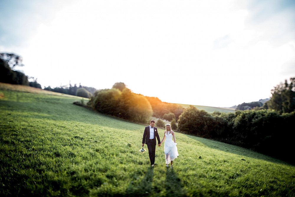 reportage Rustikale Mühlenhochzeit 52