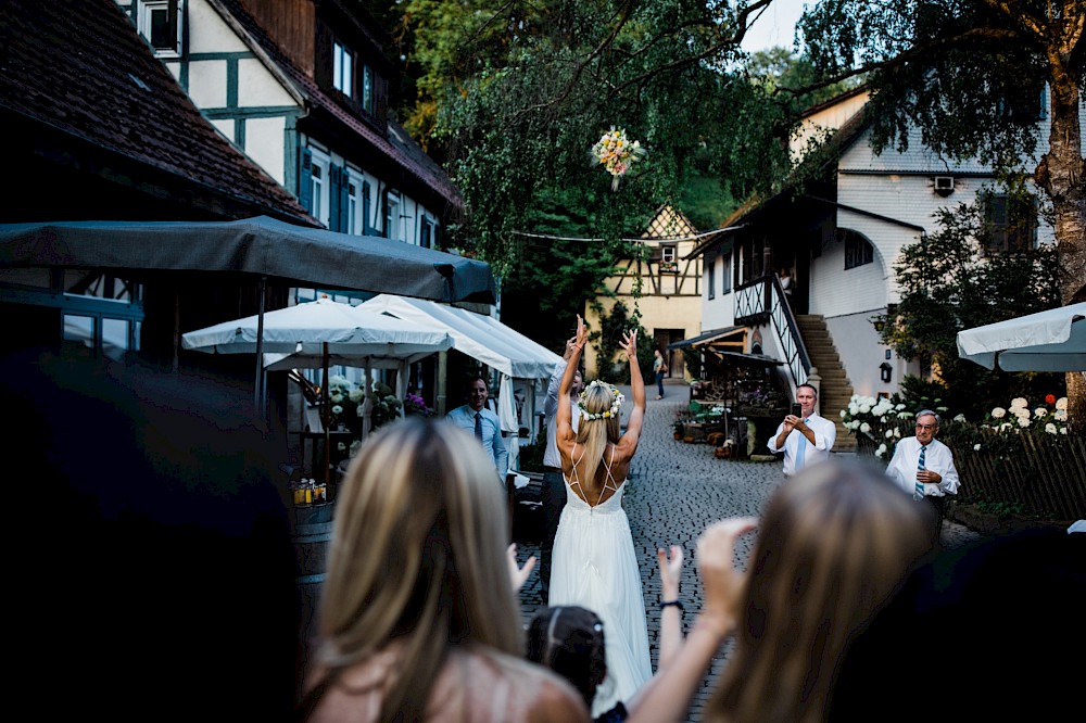 reportage Rustikale Mühlenhochzeit 54