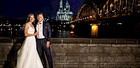 Von Neukölln nach Köln - Hochzeitsfotograf auf Abwegen