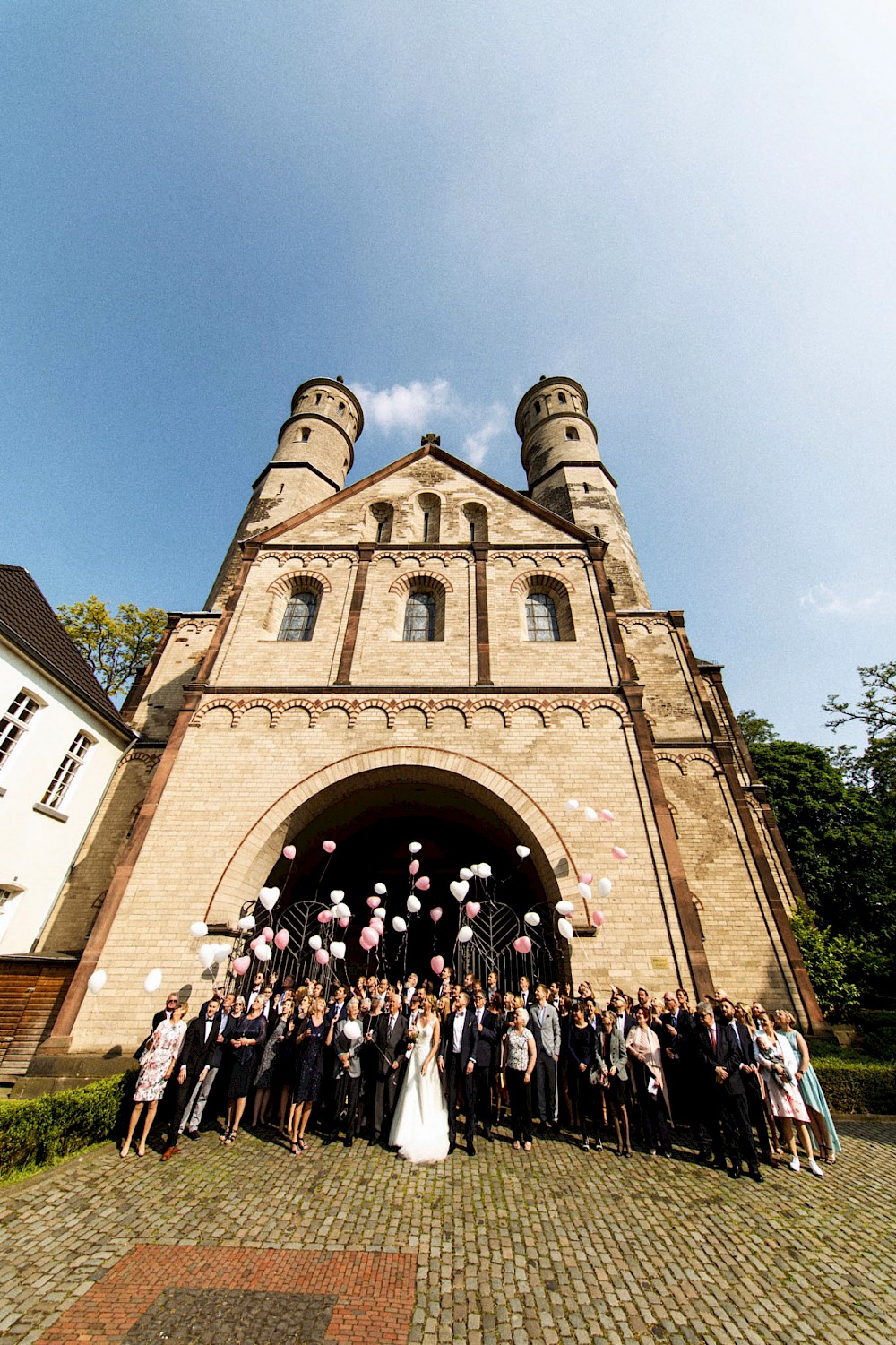reportage Von Neukölln nach Köln - Hochzeitsfotograf auf Abwegen 24