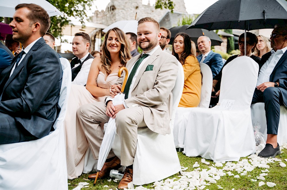 reportage Hochzeitsreportage auf Burg Schwarzenstein 39