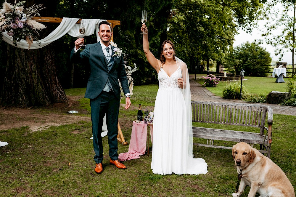reportage Hochzeitsreportage auf Burg Schwarzenstein 32