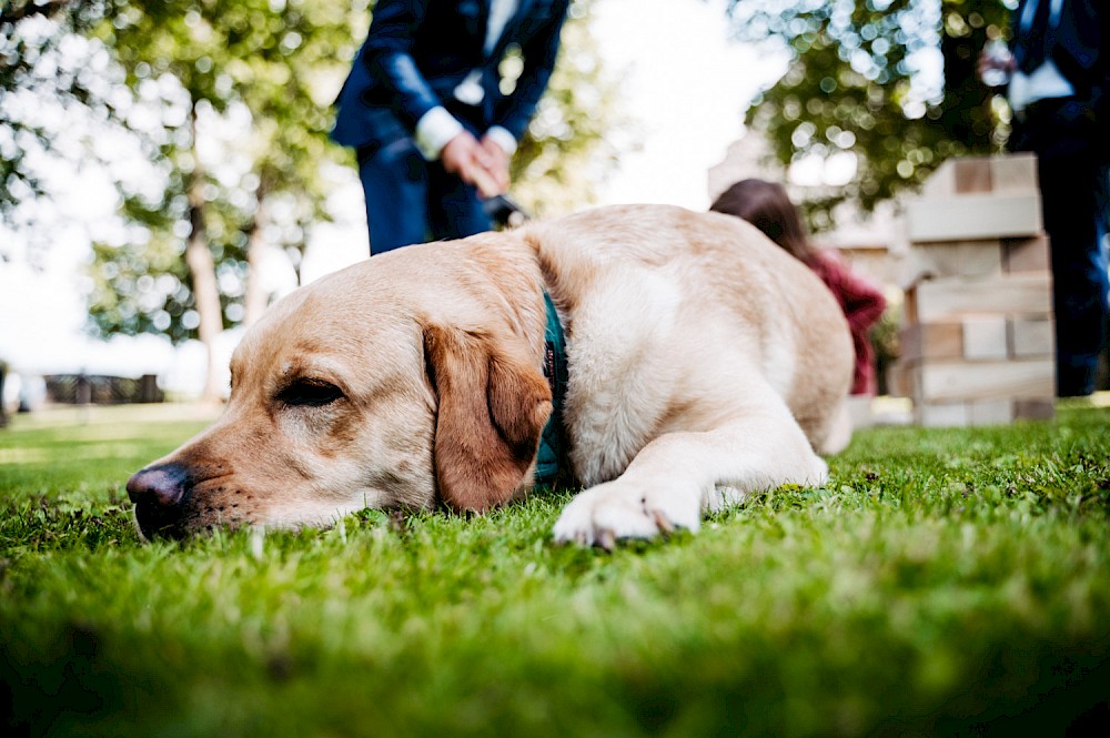 reportage Hochzeitsreportage auf Burg Schwarzenstein 21