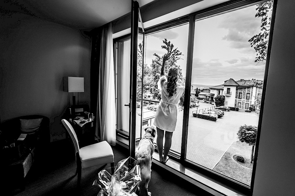 reportage Hochzeitsreportage auf Burg Schwarzenstein 6