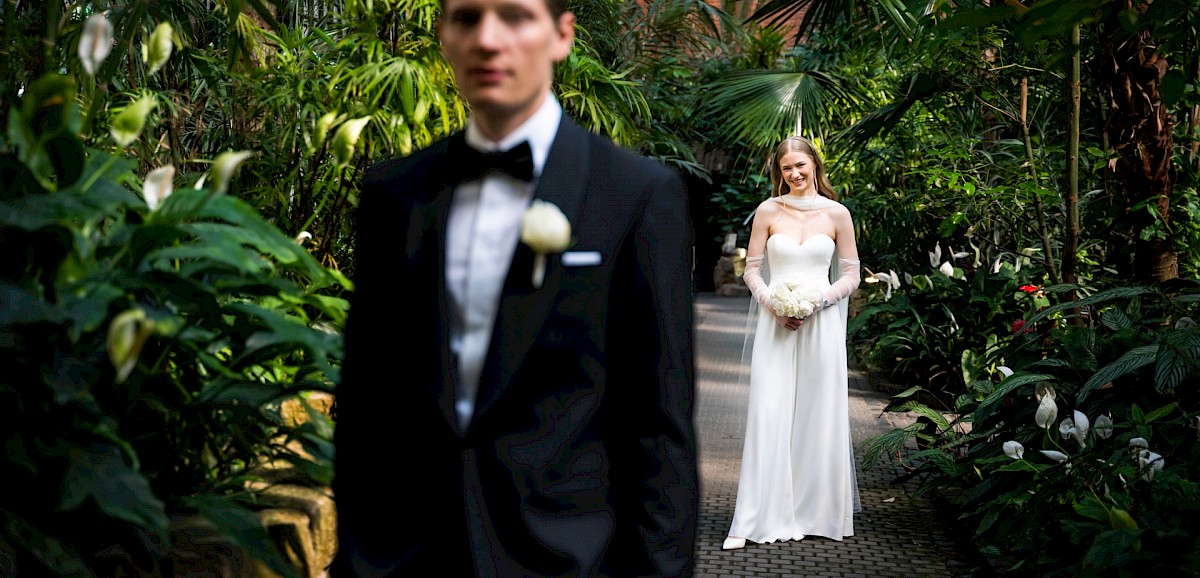 Palmengarten Frankfurt am Main