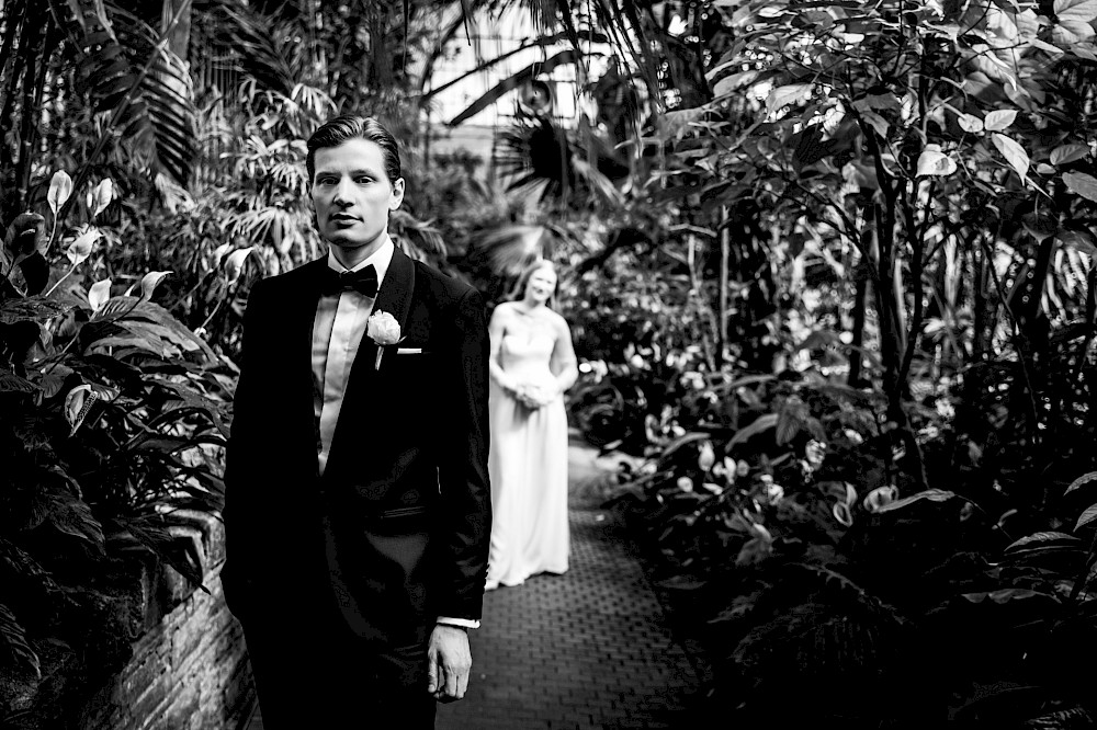 reportage Palmengarten Frankfurt am Main 2