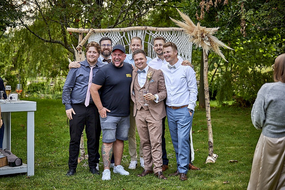 reportage Wedding Tales 12